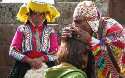 Munay Ki (introducción)