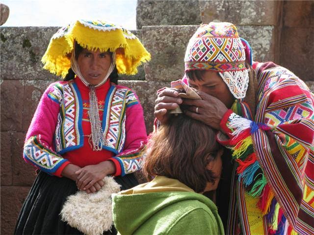 Munay Ki (introducción)