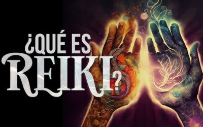 ¿Qué es el Reiki y Cuáles son sus Beneficios?