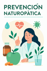 Med integrativa