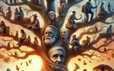 ¿Qué son las lealtades familiares? | Sanación transgeneracional y biodescodificación