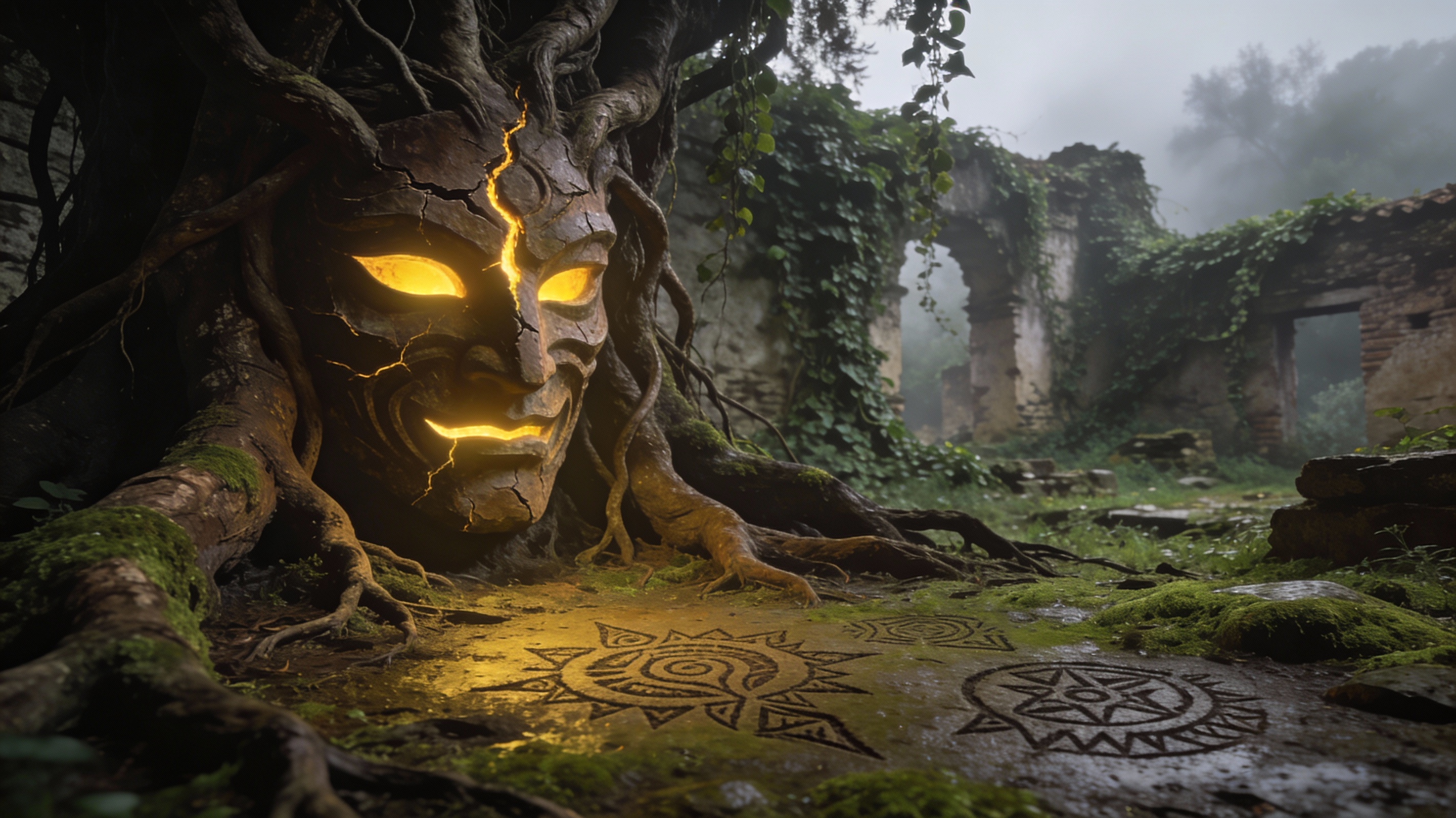 Imagen para: Autoconocimiento Chamanico