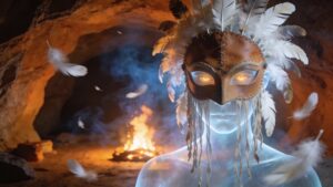 imagen: del personaje al ser autentco