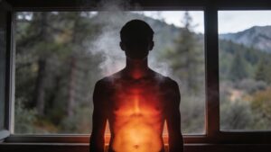 imágenes para: “El precio invisible: inflamación emocional y corporal”