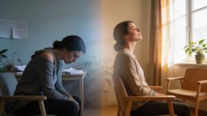 imagen: “Tu proceso conmigo: de la inflamación emocional a la coherencia vital”