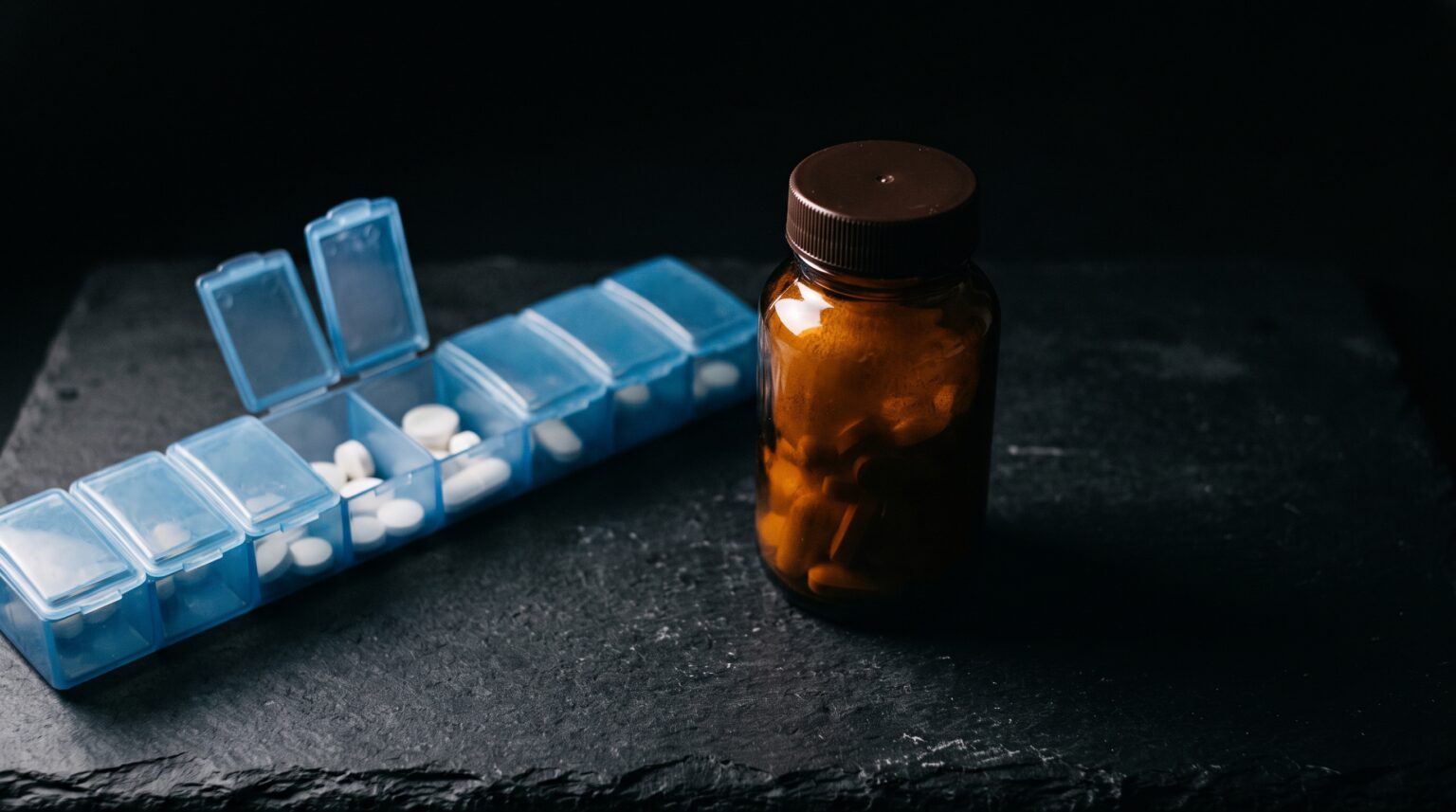 Interacciones de la berberina con medicación crónica: consultar antes de empezar